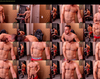 _adamcoper_ — 47 minute Chaturbate male cam show recording, 720p, Oct 9, 2020
