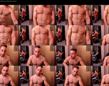 _adamcoper_ — 47 minute Chaturbate male cam show recording, 720p, Oct 9, 2020