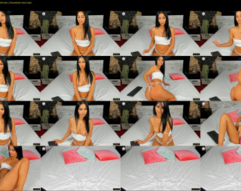 _adelle — 70 minute Chaturbate female cam show recording, 1080p, Oct 8, 2020