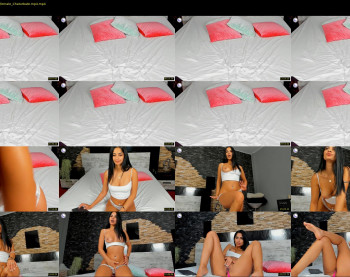 _adelle — 70 minute Chaturbate female cam show recording, 1080p, Oct 8, 2020