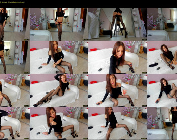 _funsize_ — 71 minute Chaturbate female cam show recording, 1080p, Oct 8, 2020