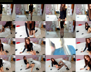_funsize_ — 70 minute Chaturbate female cam show recording, 1080p, Oct 8, 2020