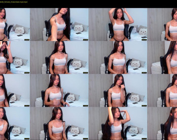 _hellokitty01 — 30 minute Chaturbate female cam show recording, 720p, Oct 8, 2020