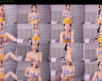 _jikey_ — 70 minute Chaturbate female cam show recording, 1080p, Oct 8, 2020