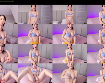 _jikey_ — 71 minute Chaturbate female cam show recording, 1080p, Oct 8, 2020