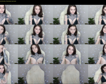 _peni_wise_ — 72 minute Chaturbate female cam show recording, 1080p, Oct 8, 2020