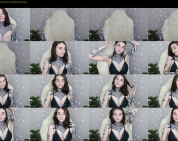 _peni_wise_ — 33 minute Chaturbate female cam show recording, 1080p, Oct 8, 2020