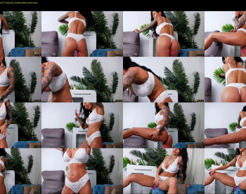 _sinwithme_ — 23 minute Chaturbate female cam show recording, 1080p, Oct 8, 2020