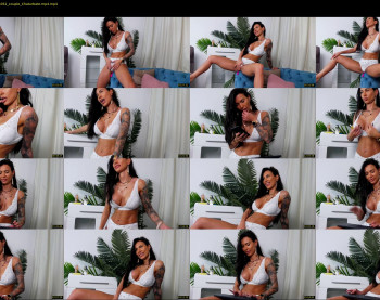 _sinwithme_ — 30 minute Chaturbate female cam show recording, 1080p, Oct 8, 2020