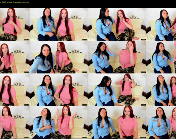 abogailmaartin — 70 minute Chaturbate female cam show recording, 1080p, Oct 8, 2020