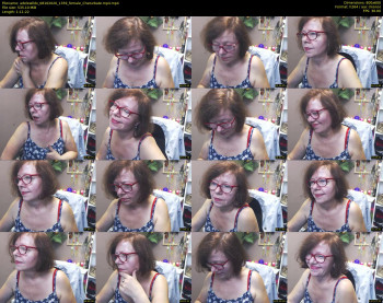 adelewildx — 72 minute Chaturbate female cam show recording, 480p, Oct 8, 2020