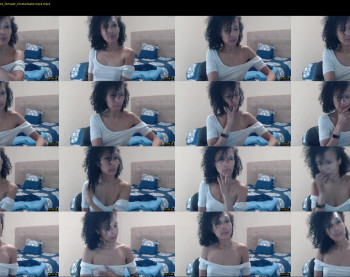 allgood4u — 12 minute Chaturbate couple cam show recording, 720p, Oct 8, 2020