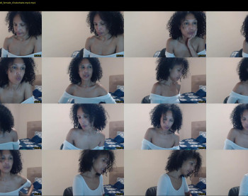 allgood4u — 8 minute Chaturbate couple cam show recording, 720p, Oct 8, 2020