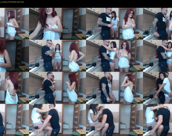 aly_alyce — 27 minute Chaturbate female cam show recording, 720p, Oct 8, 2020