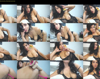 anaworld69 — 70 minute Chaturbate female cam show recording, 1080p, Oct 8, 2020