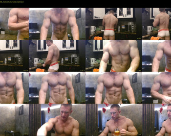 andry_dick — 33 minute Chaturbate male cam show recording, 720p, Oct 8, 2020