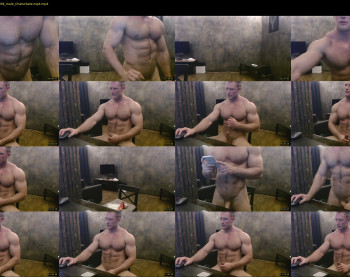 andry_dick — 14 minute Chaturbate male cam show recording, 720p, Oct 9, 2020