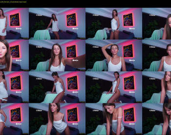 anna_shine_ — 26 minute Chaturbate female cam show recording, 1080p, Oct 8, 2020