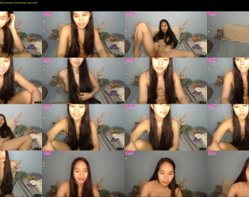 annaxnasty — 27 minute Chaturbate female cam show recording, 720p, Oct 8, 2020