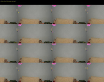 annaxnasty — 22 minute Chaturbate female cam show recording, 720p, Oct 9, 2020