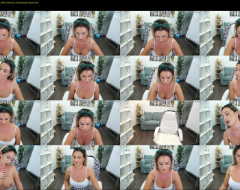annemarry96 — 42 minute Chaturbate female cam show recording, 1080p, Oct 8, 2020