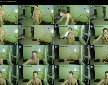 apollobest77 — 36 minute Chaturbate male cam show recording, 720p, Oct 9, 2020