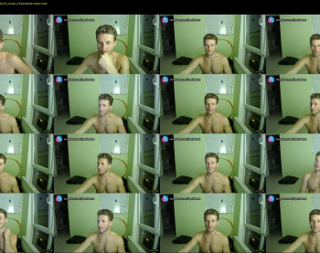 apollobest77 — 23 minute Chaturbate male cam show recording, 720p, Oct 9, 2020