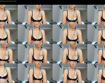 arianaonfire — 3 minute Chaturbate couple cam show recording, 1080p, Oct 8, 2020