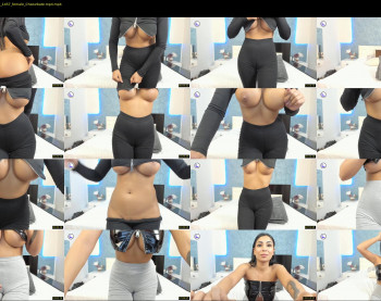 asian_delight_ — 70 minute Chaturbate female cam show recording, 1080p, Oct 8, 2020