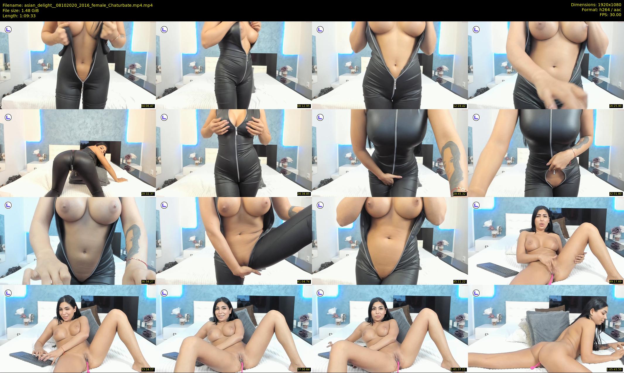 asian_delight_ — 70 minute Chaturbate female cam show recording, 1080p, Oct 8, 2020