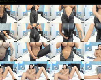 asian_delight_ — 70 minute Chaturbate female cam show recording, 1080p, Oct 8, 2020