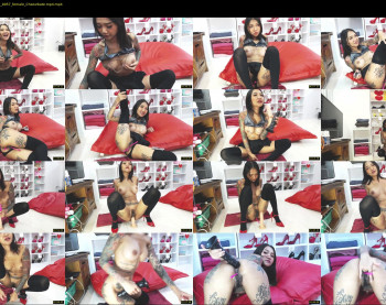 asianqueen93 — 40 minute Chaturbate female cam show recording, 720p, Oct 9, 2020