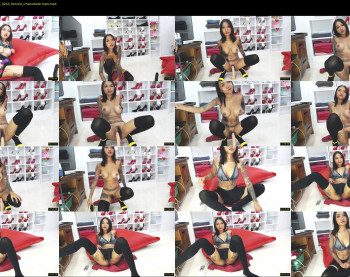 asianqueen93 — 29 minute Chaturbate female cam show recording, 720p, Oct 9, 2020