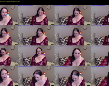 bbwmilfforcamfun — 6 minute Chaturbate female cam show recording, 1080p, Oct 8, 2020