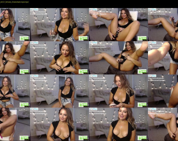befxckingnice — 70 minute Chaturbate female cam show recording, 1080p, Oct 9, 2020