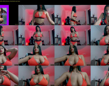 bella_pocahontas3 — 114 minute Chaturbate female cam show recording, 720p, Oct 8, 2020