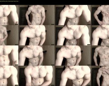 big_nick_for_you_ — 5 minute Chaturbate male cam show recording, 1080p, Oct 8, 2020