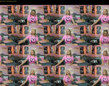 bigsexy_ass — 11 minute Chaturbate female cam show recording, 720p, Oct 8, 2020