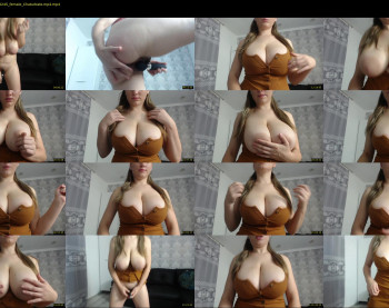 bigtitsmary2 — 70 minute Chaturbate female cam show recording, 1080p, Oct 9, 2020