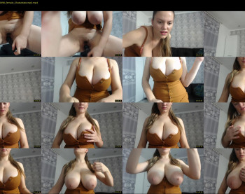 bigtitsmary2 — 48 minute Chaturbate female cam show recording, 1080p, Oct 9, 2020