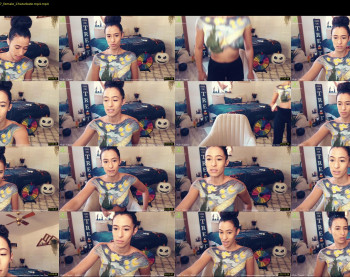 blissense — 71 minute Chaturbate female cam show recording, 1080p, Oct 8, 2020