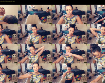 blissense — 70 minute Chaturbate female cam show recording, 1080p, Oct 8, 2020