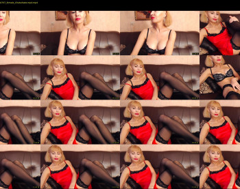 blond_pussy_ — 15 minute Chaturbate female cam show recording, 720p, Oct 8, 2020
