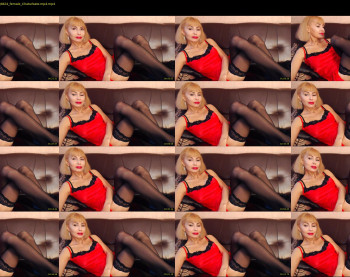 blond_pussy_ — 7 minute Chaturbate female cam show recording, 720p, Oct 8, 2020