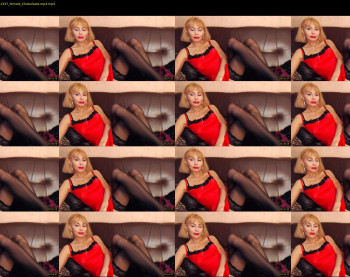 blond_pussy_ — 4 minute Chaturbate female cam show recording, 720p, Oct 8, 2020