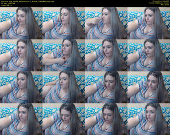 blue_eyes96 — 3 minute Chaturbate female cam show recording, 480p, Oct 9, 2020