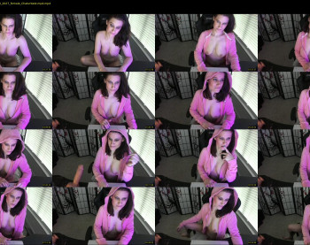 camillacassidy — 62 minute Chaturbate female cam show recording, 720p, Oct 8, 2020