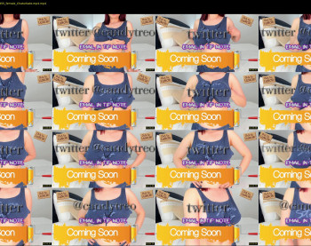 candyxtreo — 4 minute Chaturbate couple cam show recording, 1080p, Oct 8, 2020