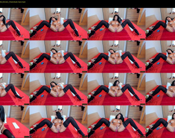 catw0men — 9 minute Chaturbate female cam show recording, 1080p, Oct 8, 2020