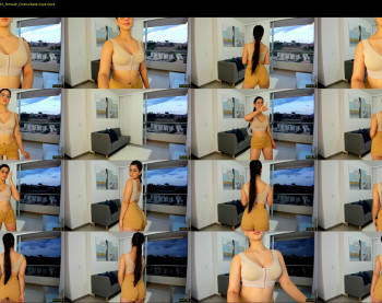 celestehill — 24 minute Chaturbate female cam show recording, 1080p, Oct 9, 2020